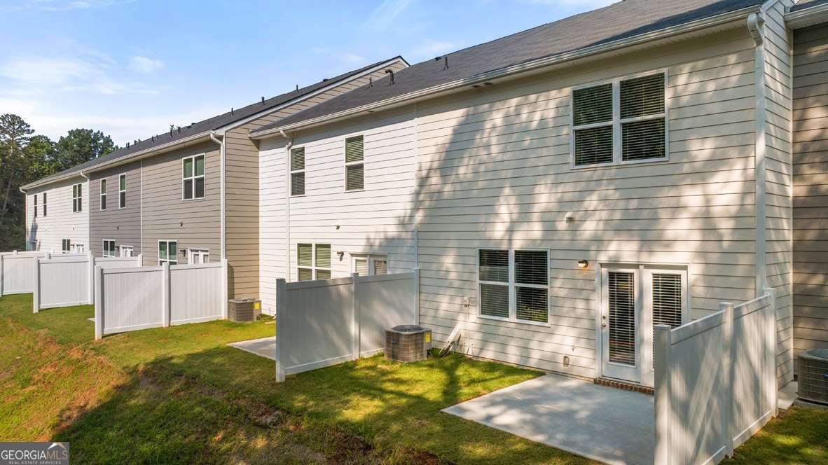 1410 Gray Branch Drive Lawrenceville - 42