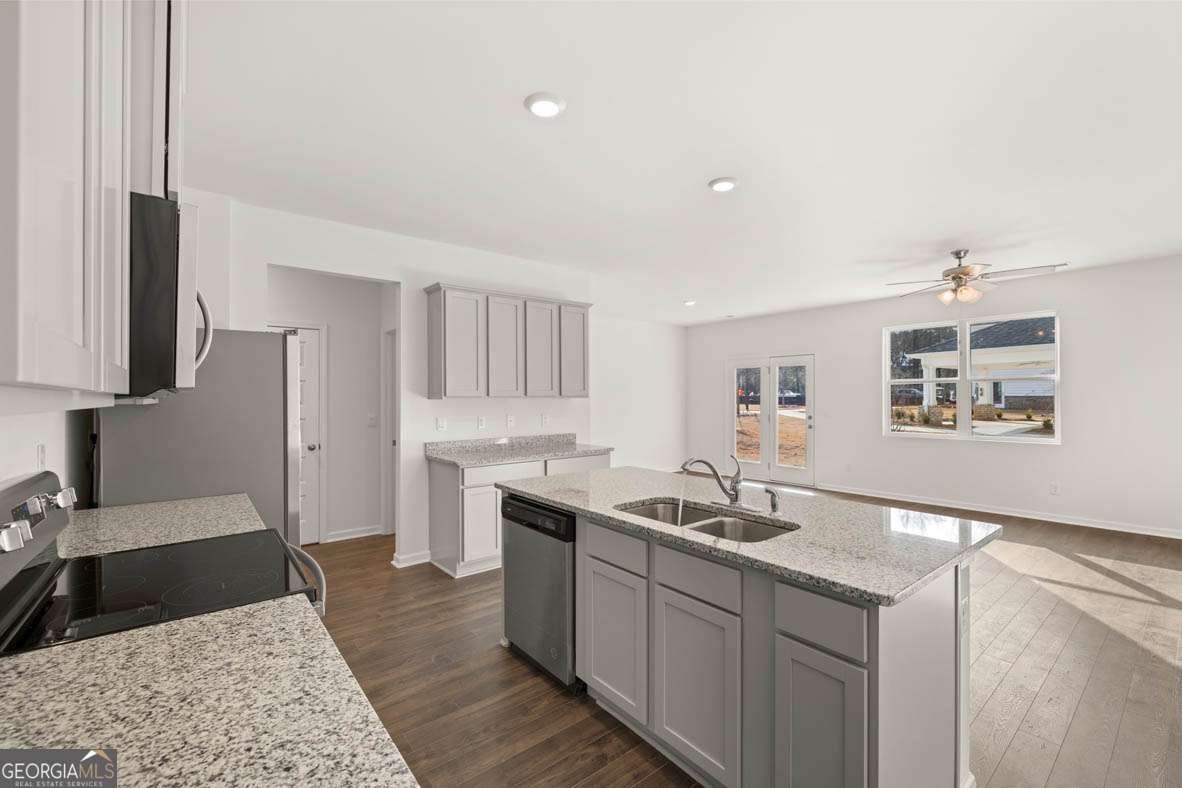 1410 Aura Lane Lawrenceville - 7