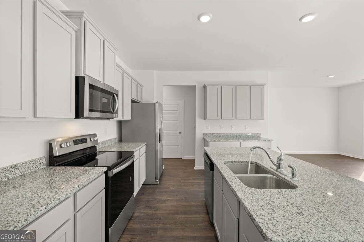1410 Aura Lane Lawrenceville - 8