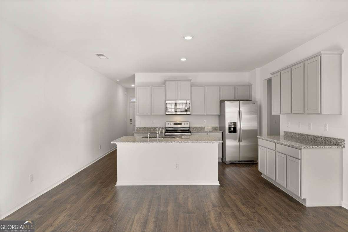 1410 Aura Lane Lawrenceville - 9