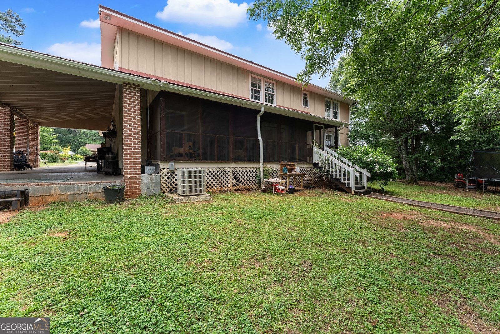 157 Glendale Heights Winterville - 14