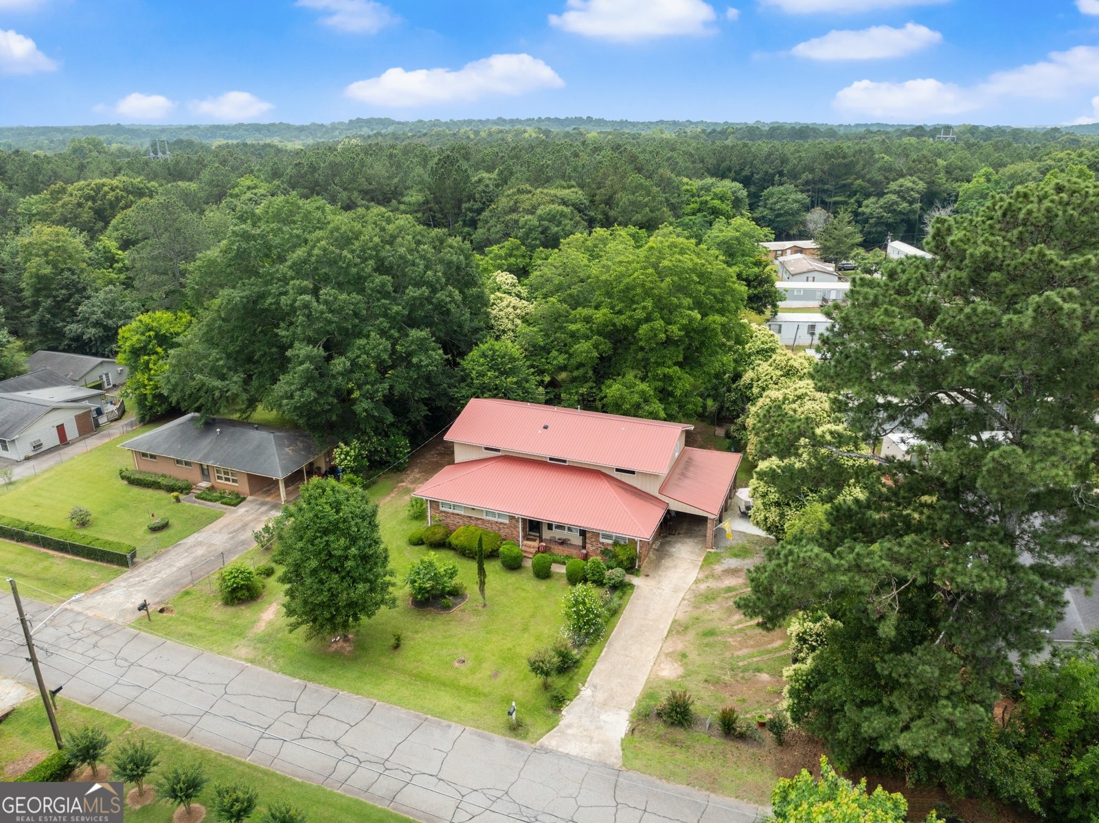 157 Glendale Heights Winterville - 18