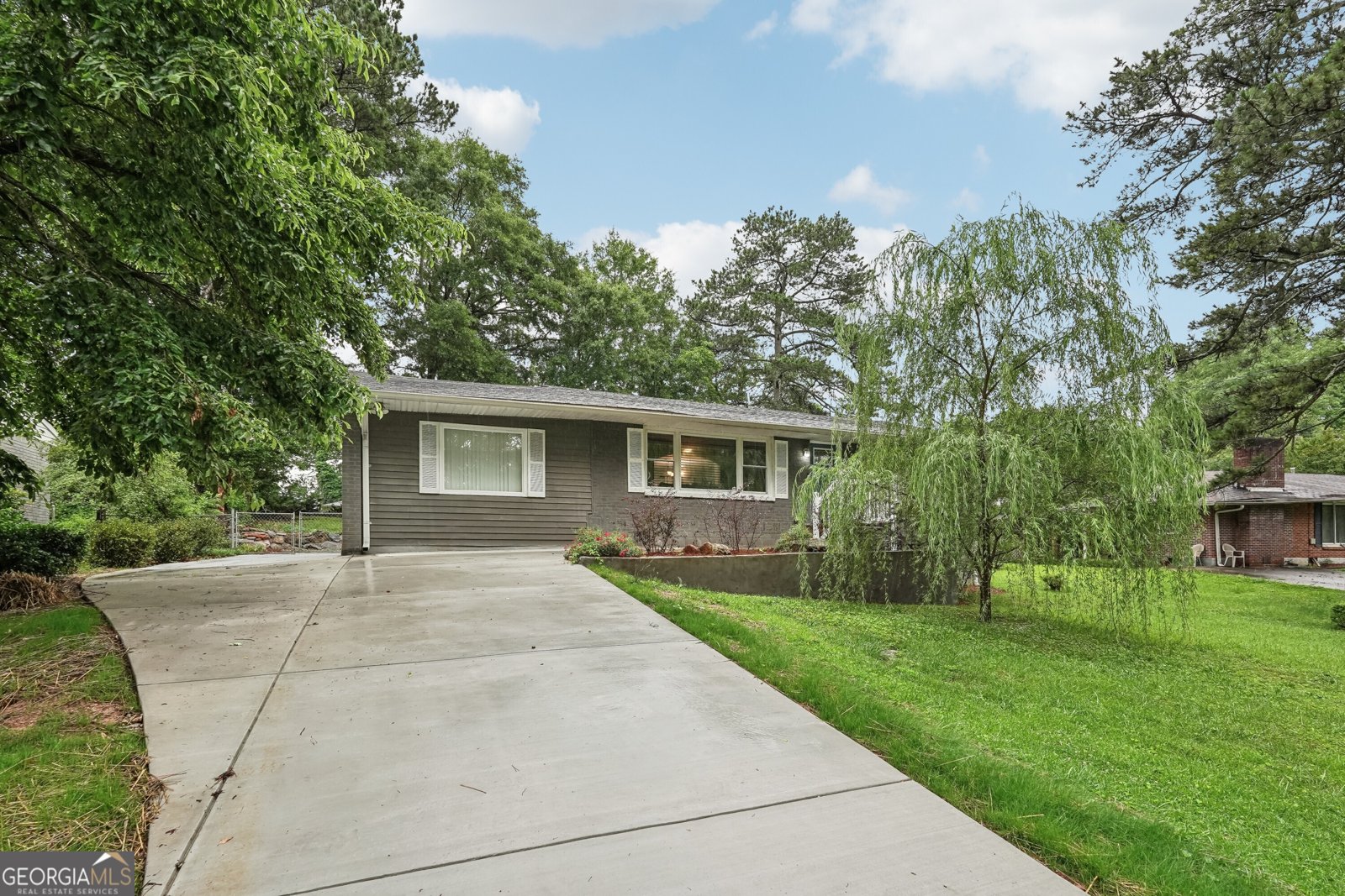 1977 Wee Kirk Road Atlanta - 2