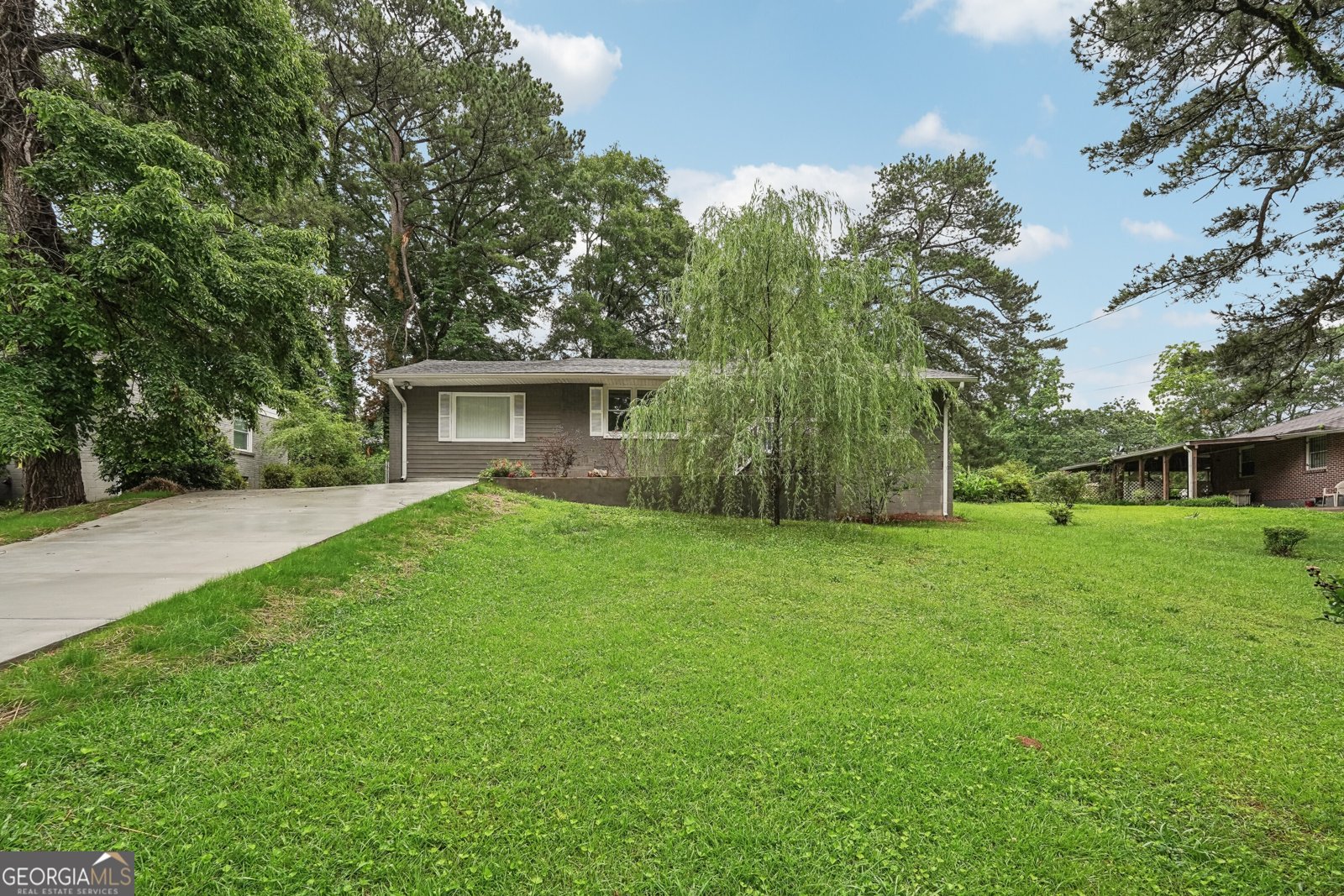 1977 Wee Kirk Road Atlanta - 36