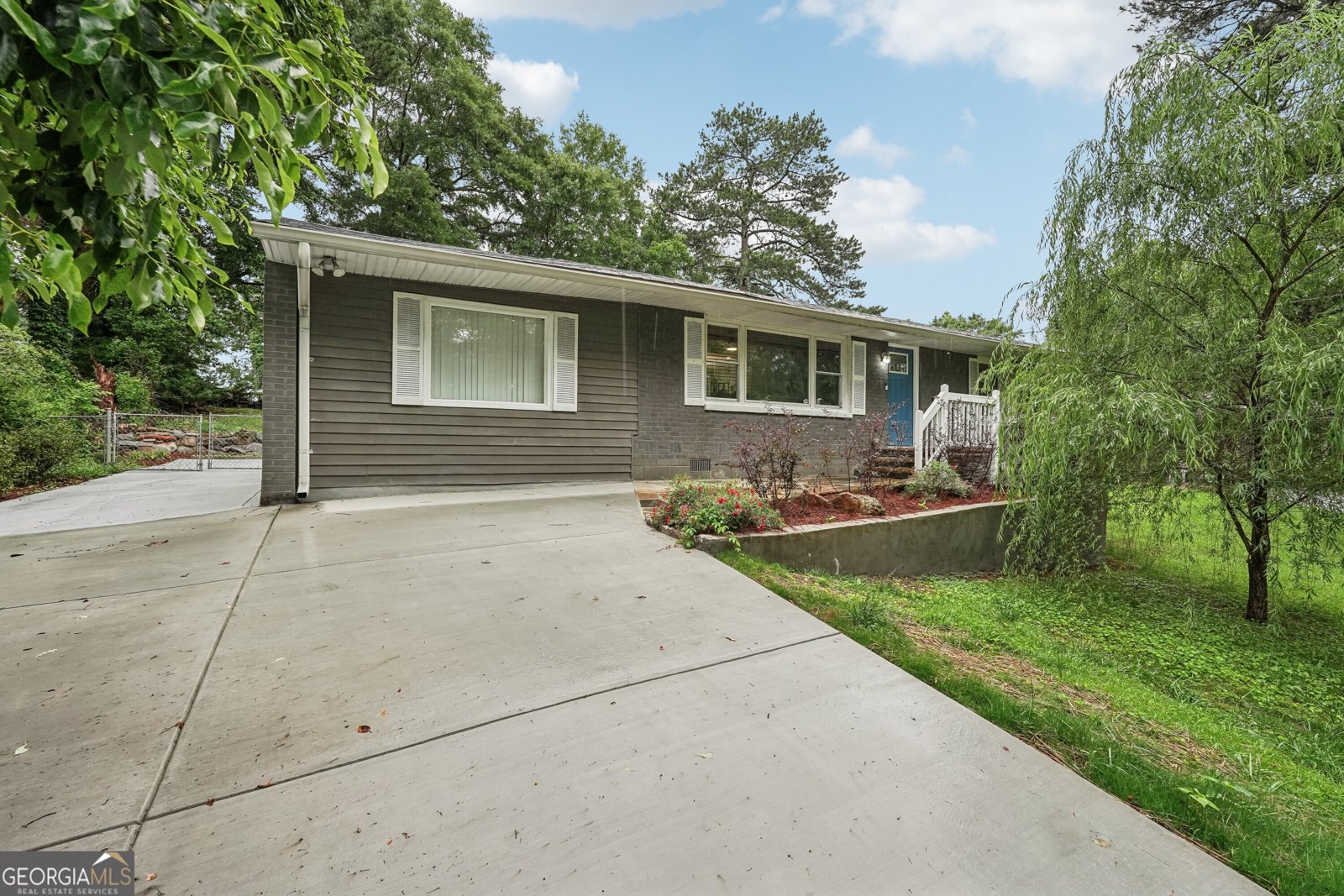 1977 Wee Kirk Road Atlanta - 4