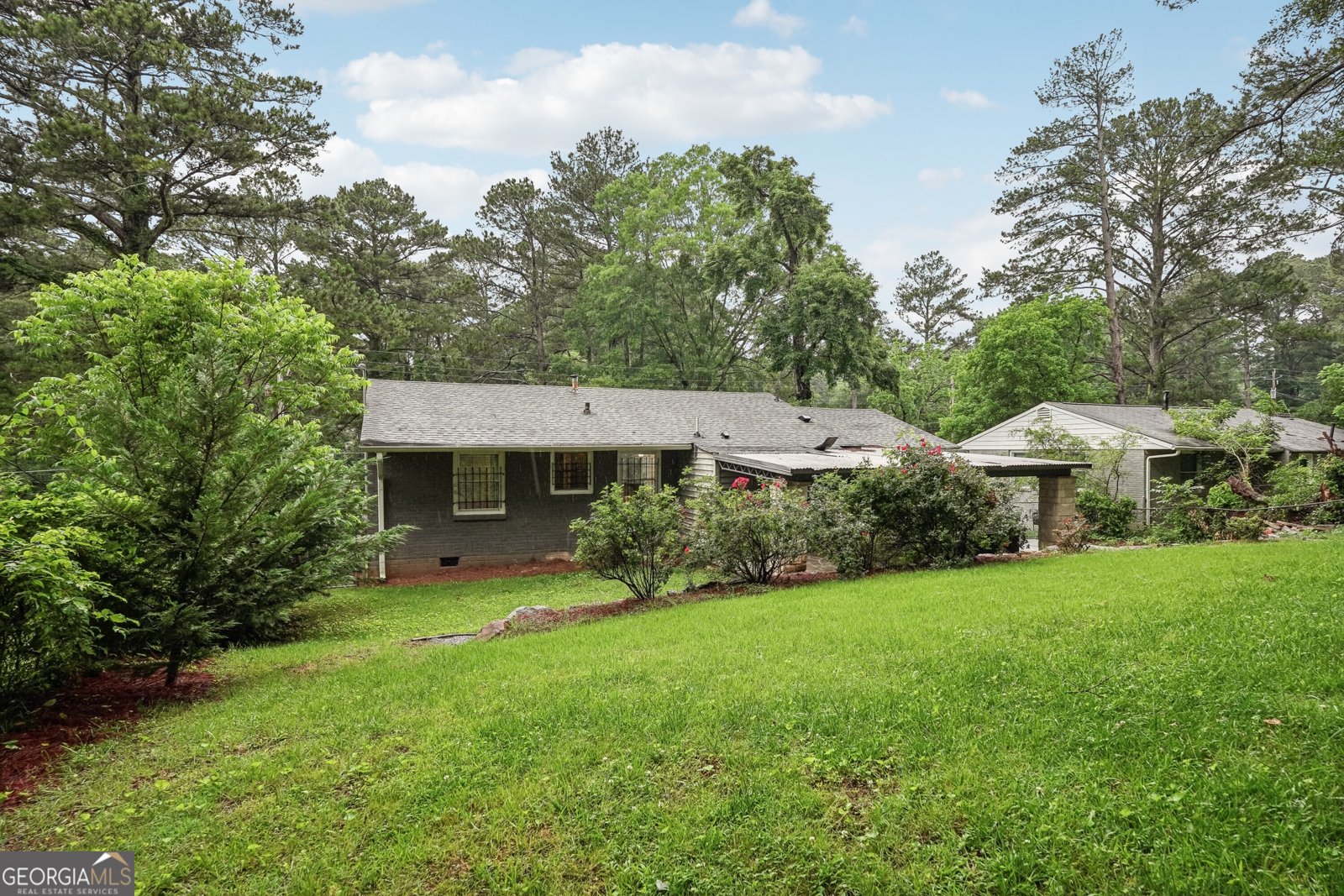 1977 Wee Kirk Road Atlanta - 5
