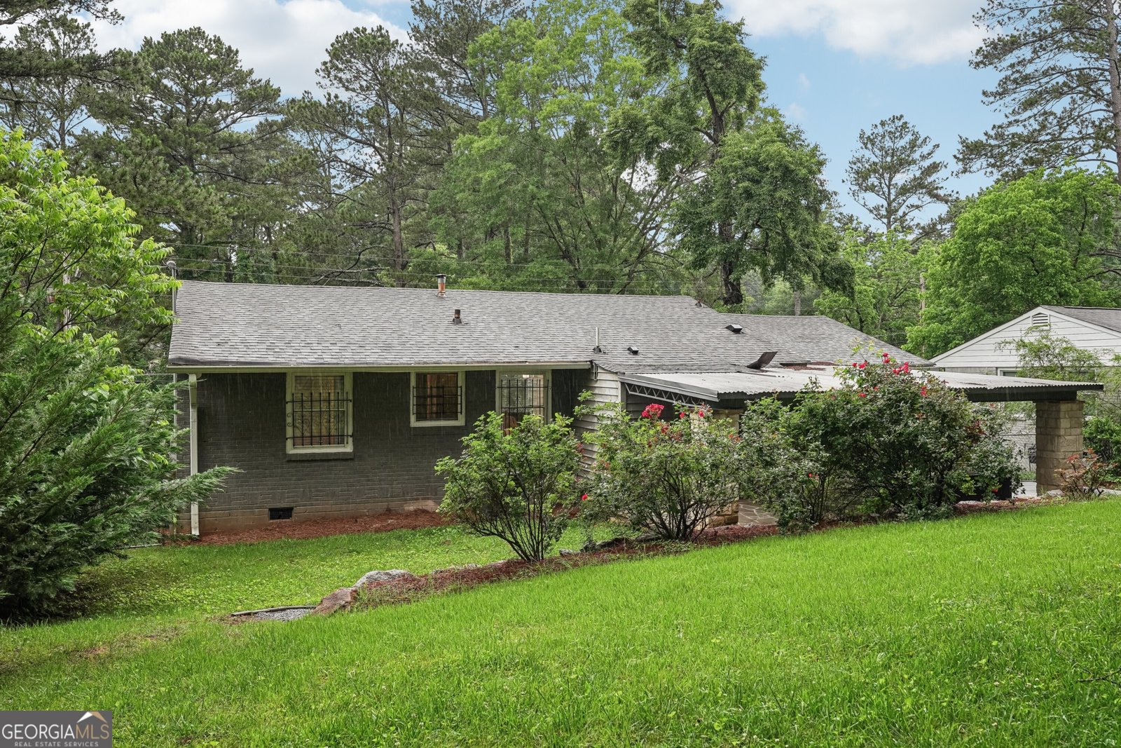 1977 Wee Kirk Road Atlanta - 6
