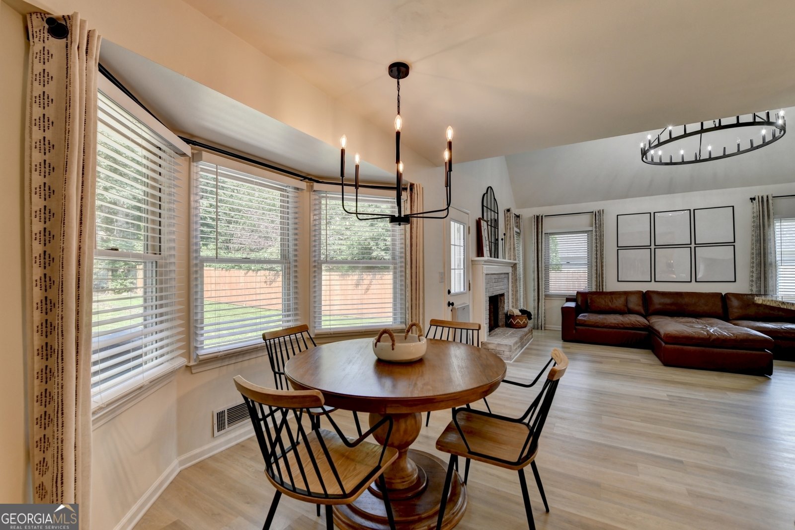 1610 Windsong Park Drive Dacula - 11