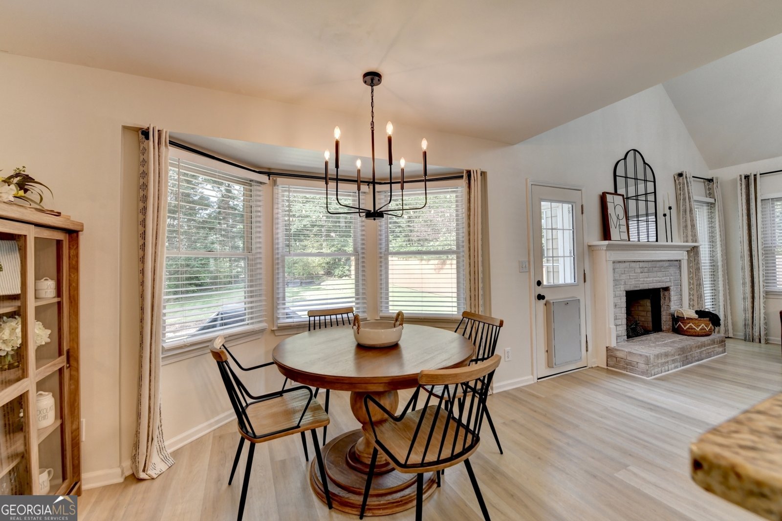 1610 Windsong Park Drive Dacula - 12