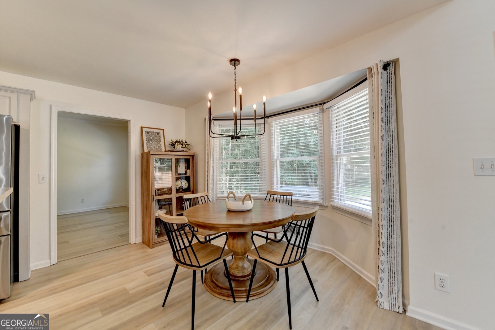 1610 Windsong Park Drive Dacula - 13