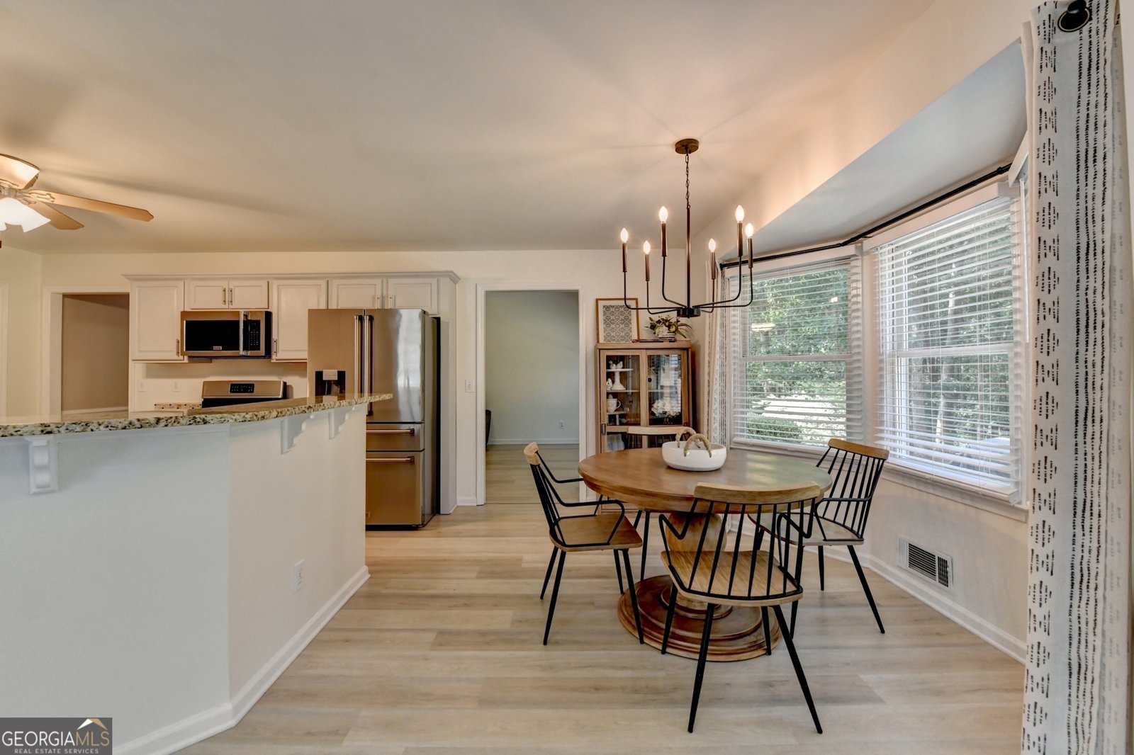 1610 Windsong Park Drive Dacula - 14