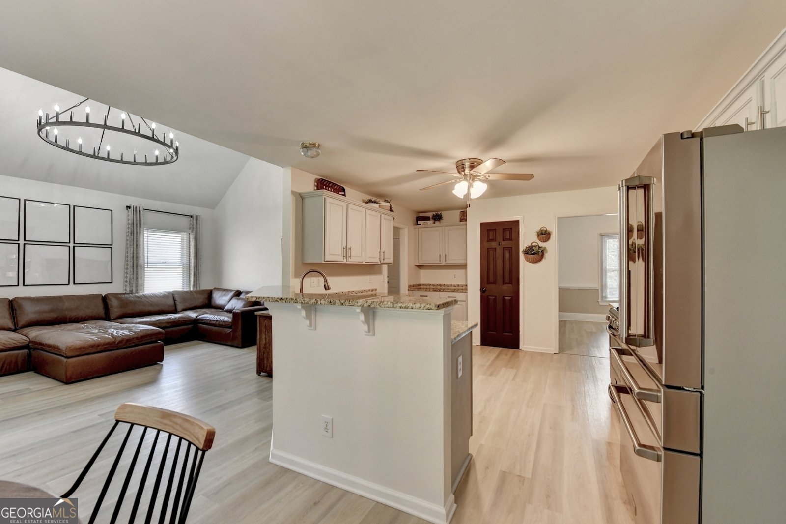 1610 Windsong Park Drive Dacula - 15