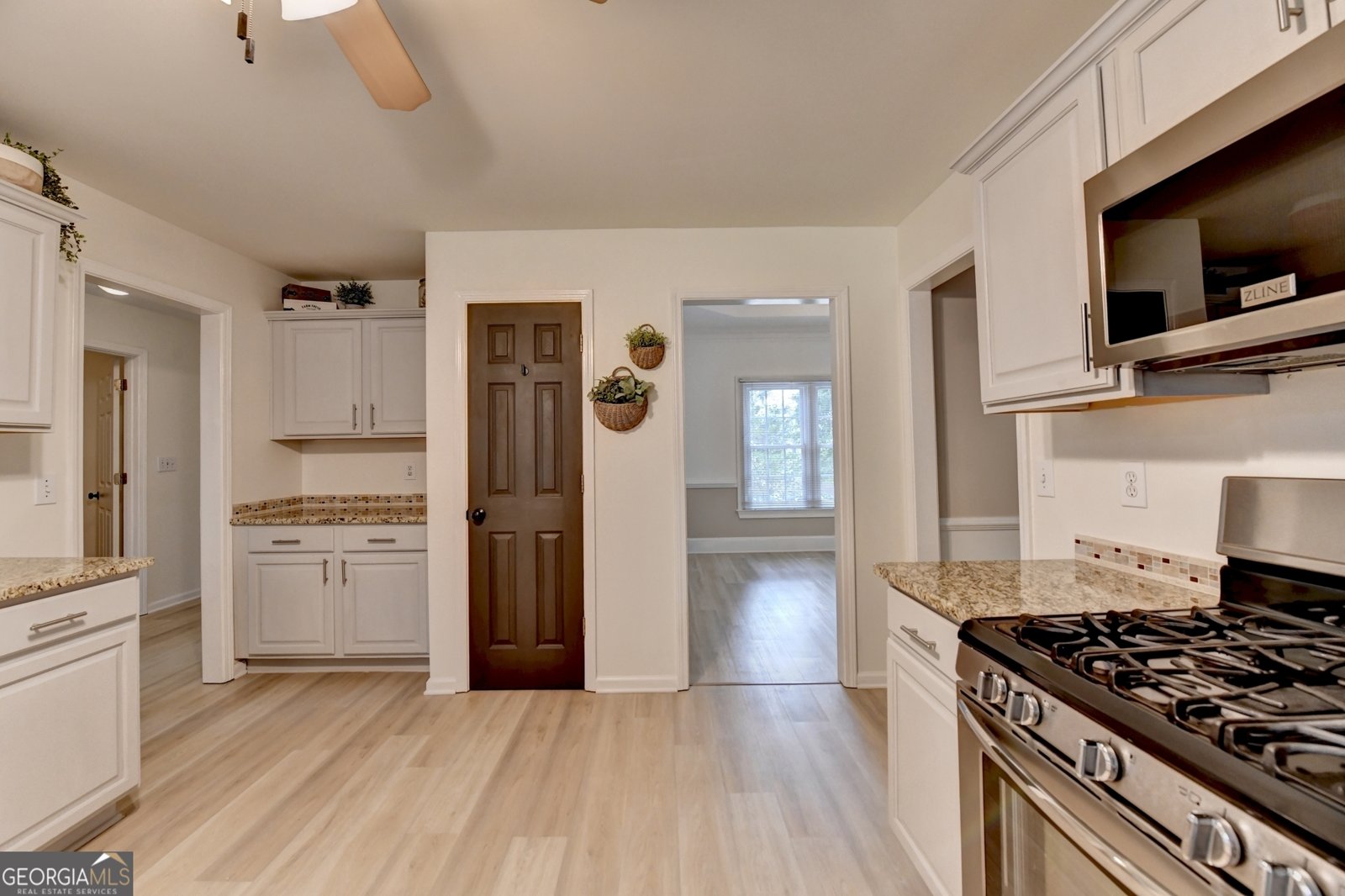 1610 Windsong Park Drive Dacula - 16