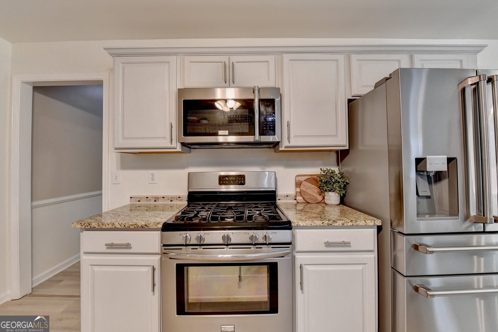 1610 Windsong Park Drive Dacula - 17