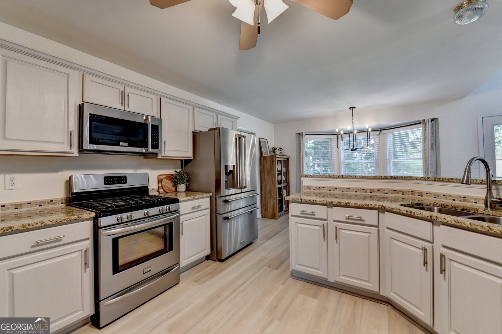 1610 Windsong Park Drive Dacula - 18