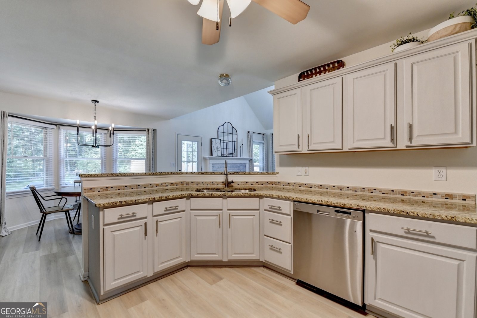 1610 Windsong Park Drive Dacula - 19