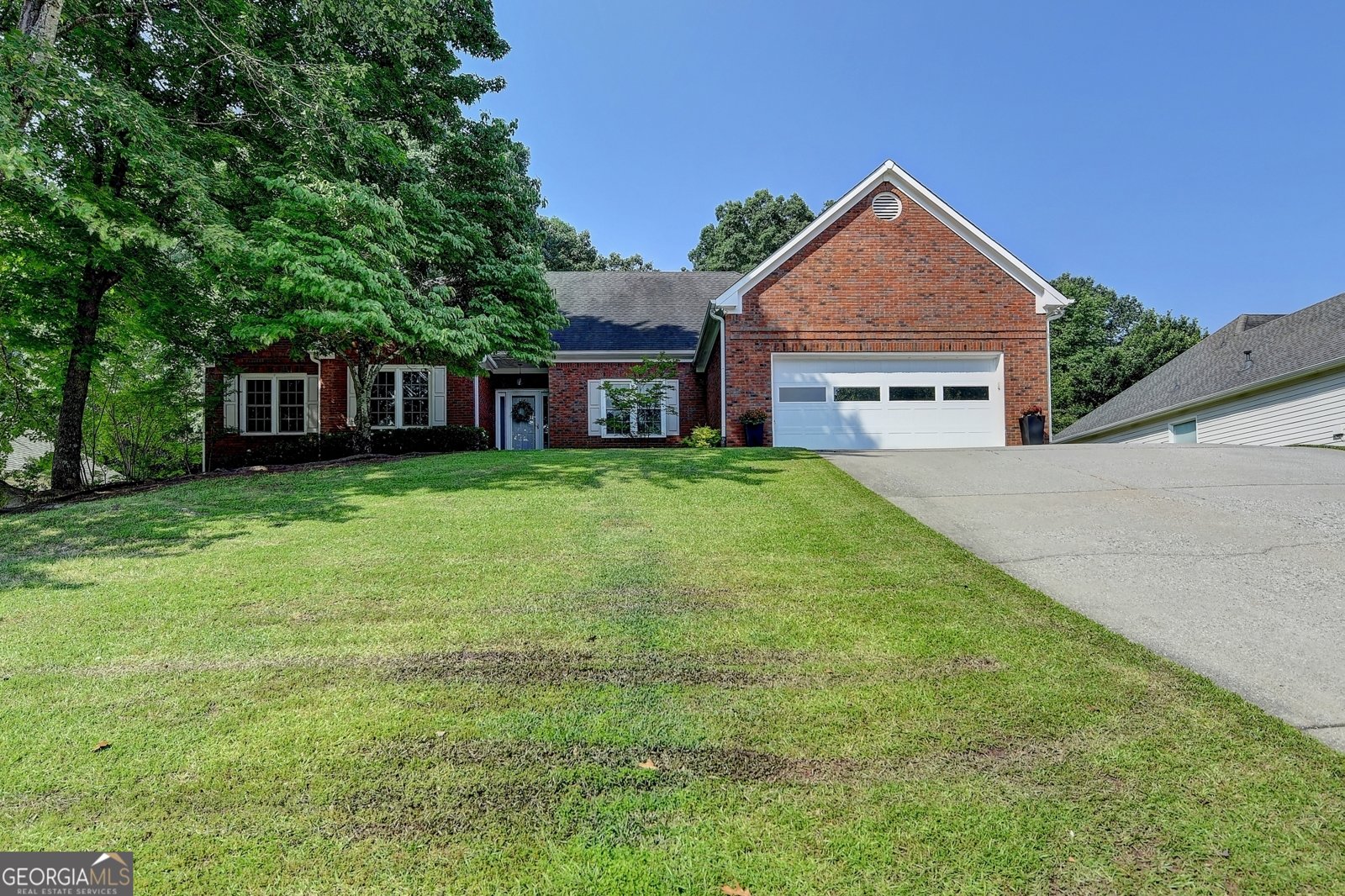 1610 Windsong Park Drive Dacula - 2
