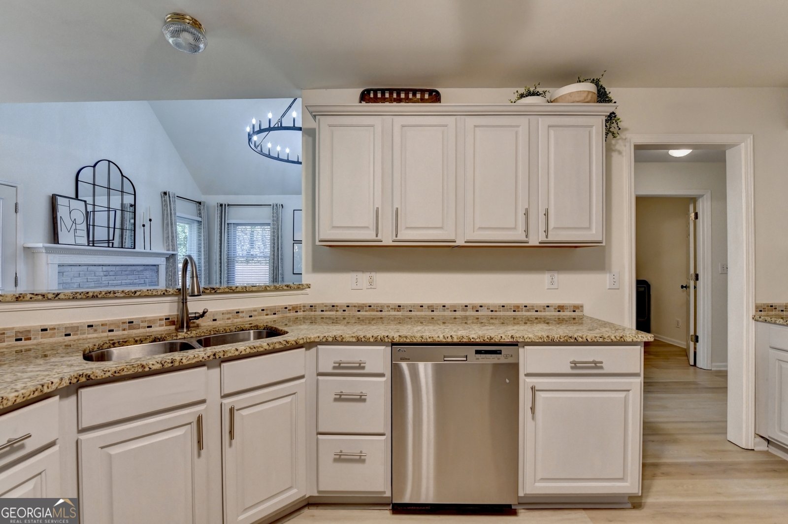 1610 Windsong Park Drive Dacula - 20