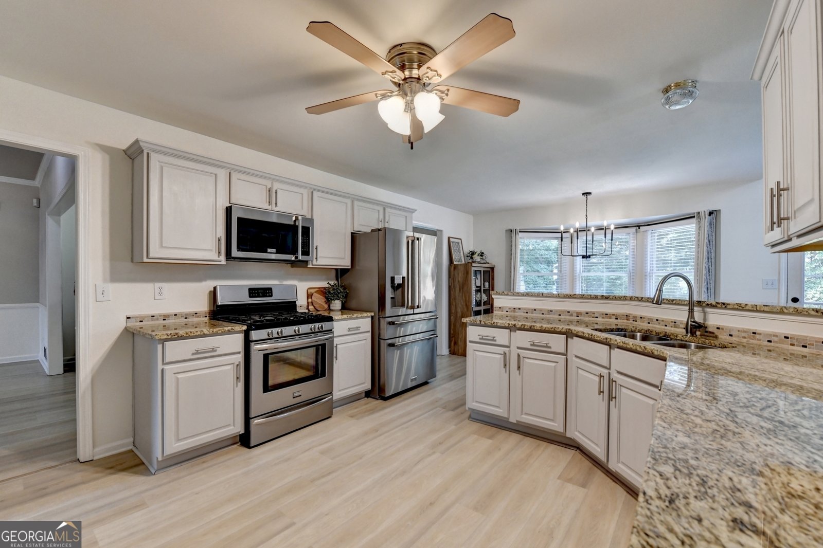 1610 Windsong Park Drive Dacula - 21