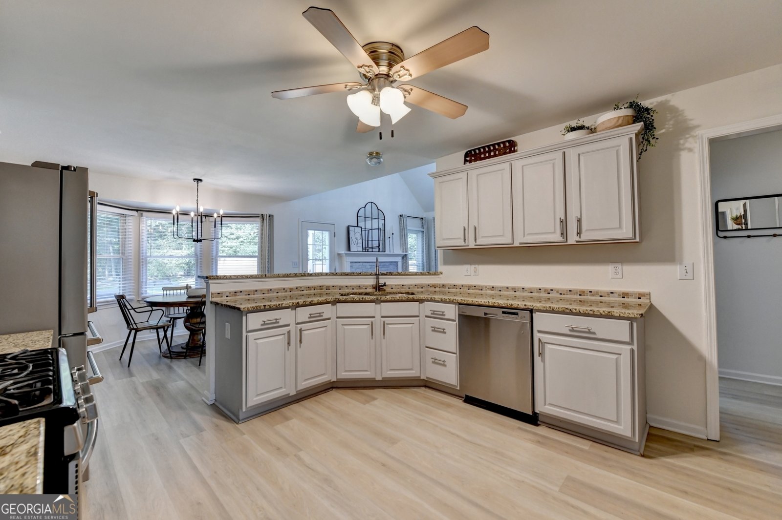 1610 Windsong Park Drive Dacula - 22