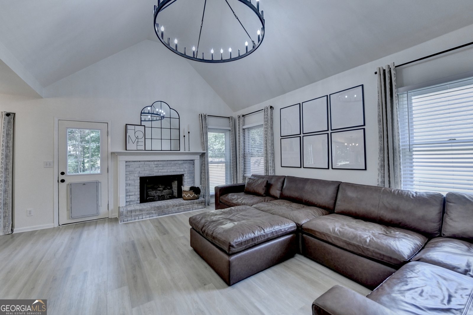 1610 Windsong Park Drive Dacula - 23