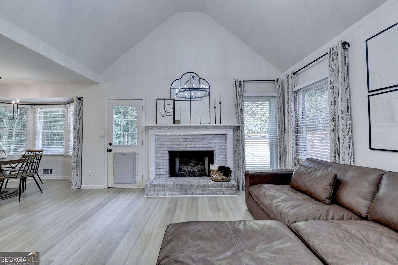 1610 Windsong Park Drive Dacula - 24