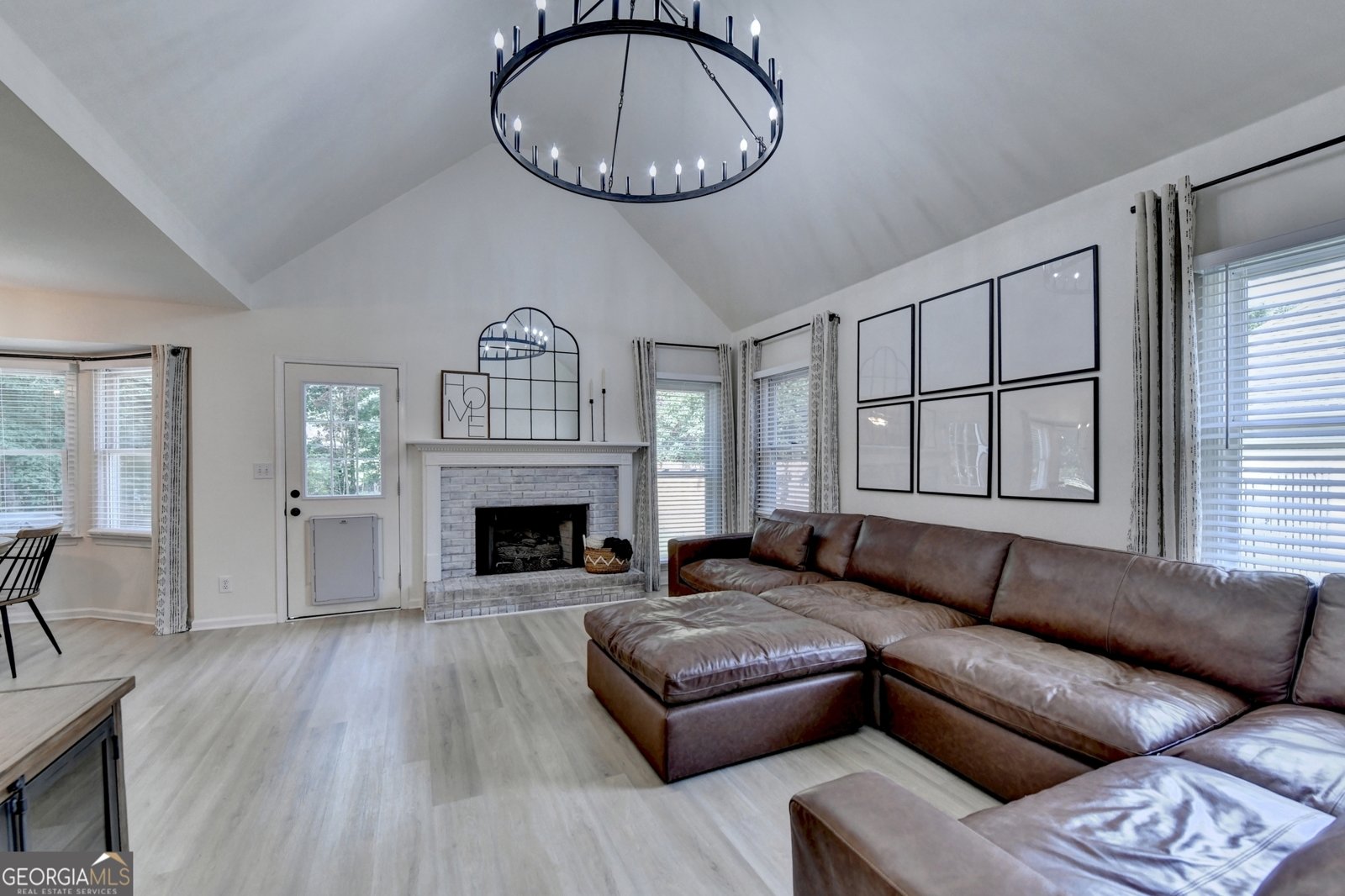 1610 Windsong Park Drive Dacula - 25