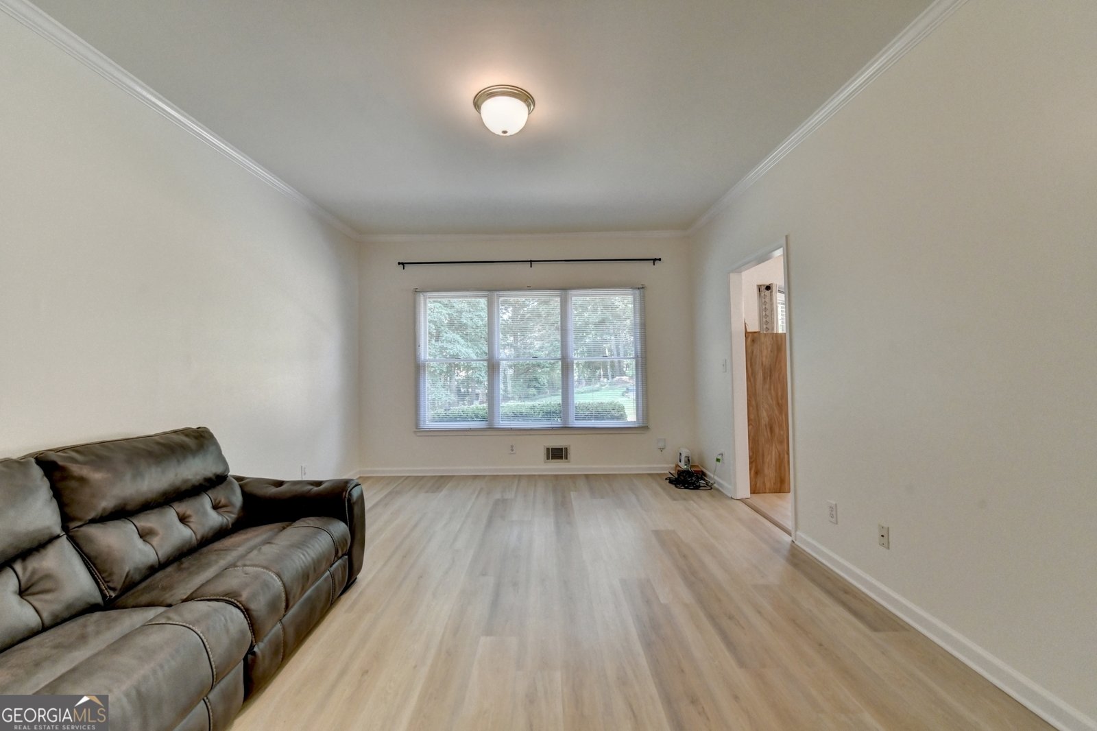 1610 Windsong Park Drive Dacula - 3