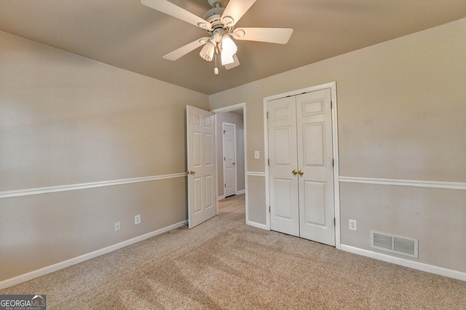 1610 Windsong Park Drive Dacula - 30