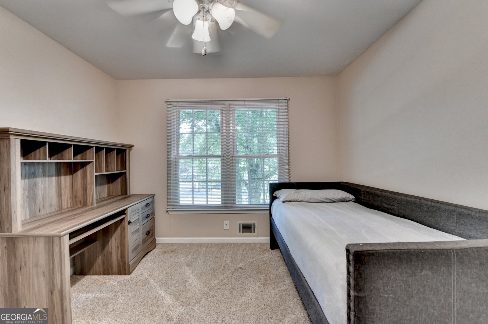 1610 Windsong Park Drive Dacula - 34