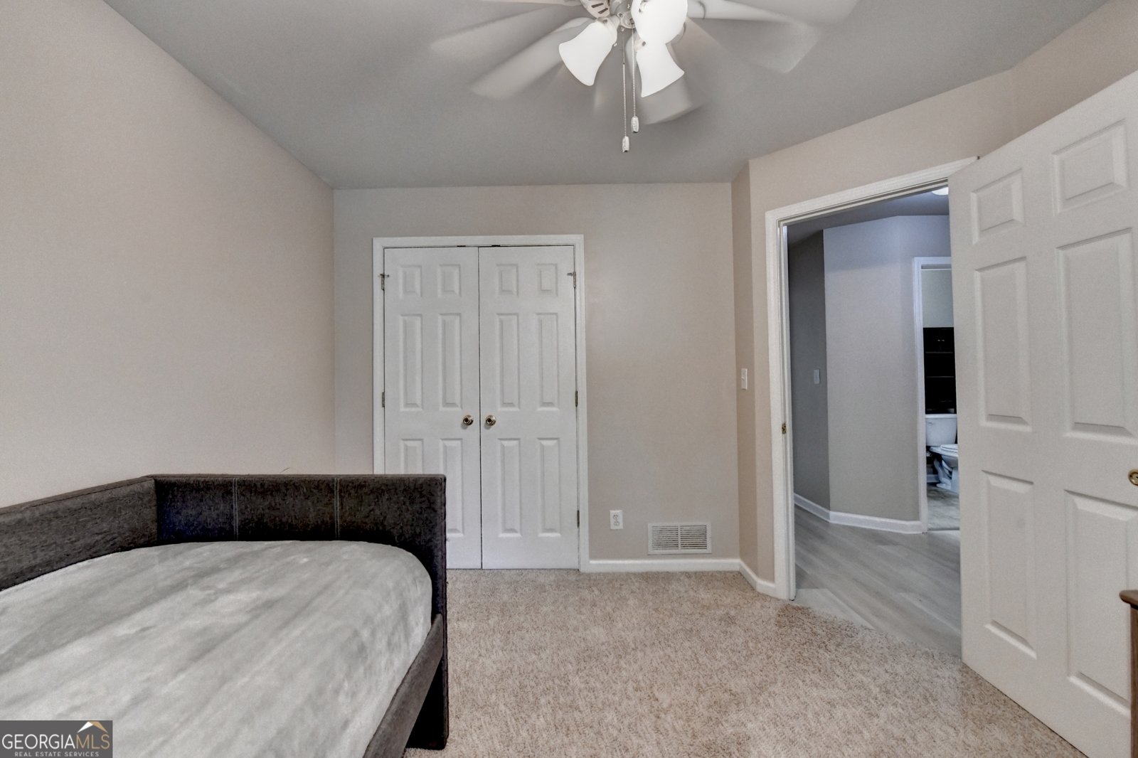 1610 Windsong Park Drive Dacula - 35