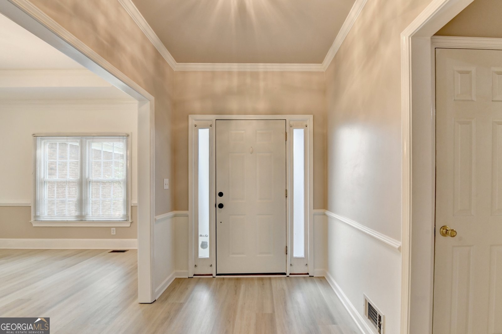 1610 Windsong Park Drive Dacula - 4