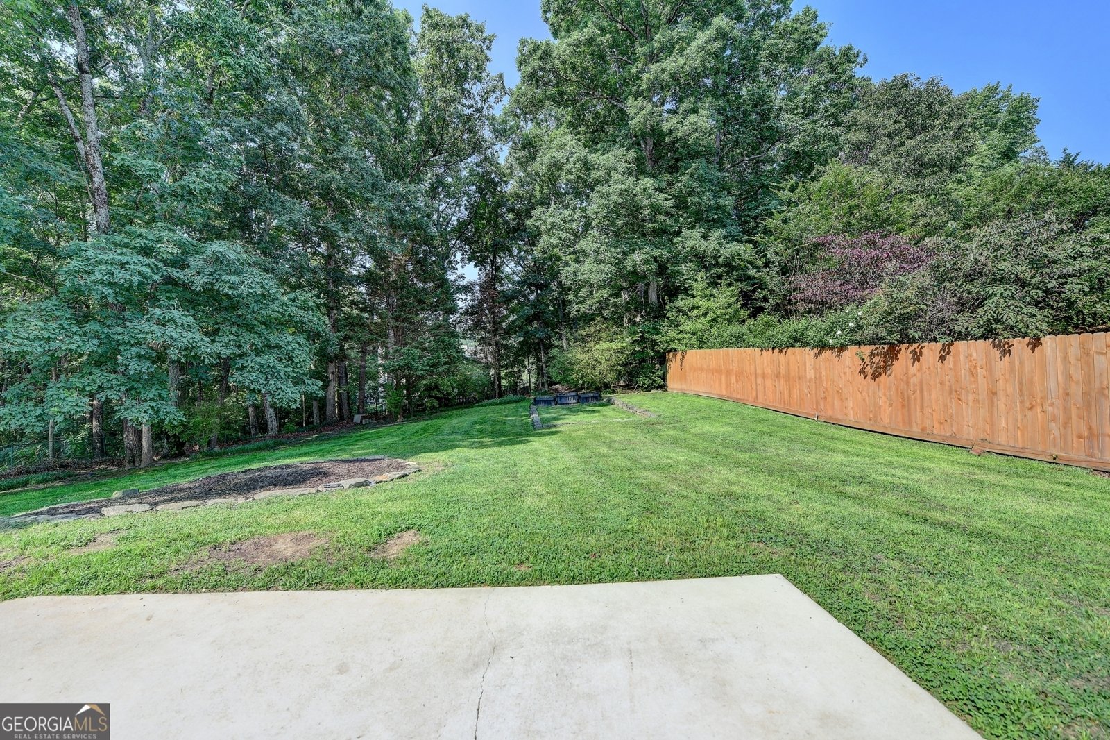1610 Windsong Park Drive Dacula - 46