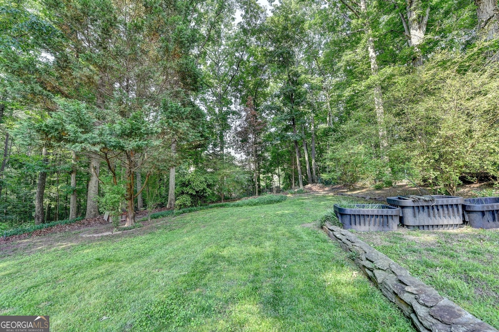 1610 Windsong Park Drive Dacula - 48