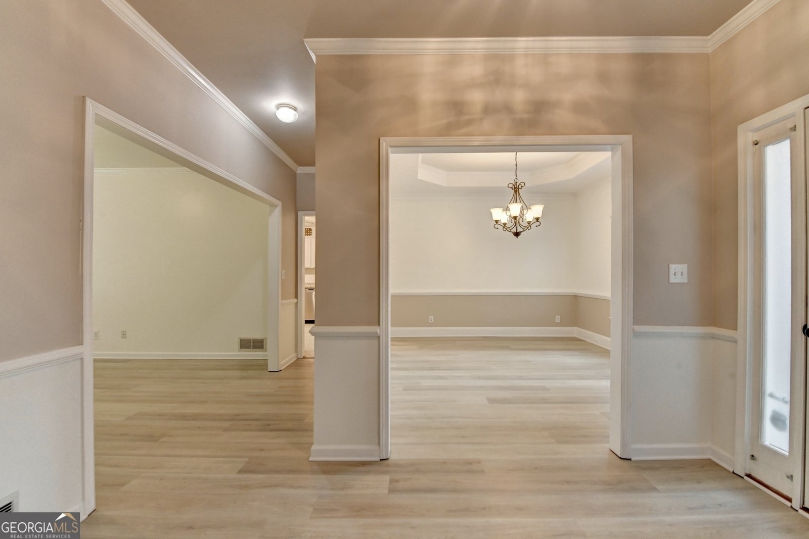 1610 Windsong Park Drive Dacula - 5