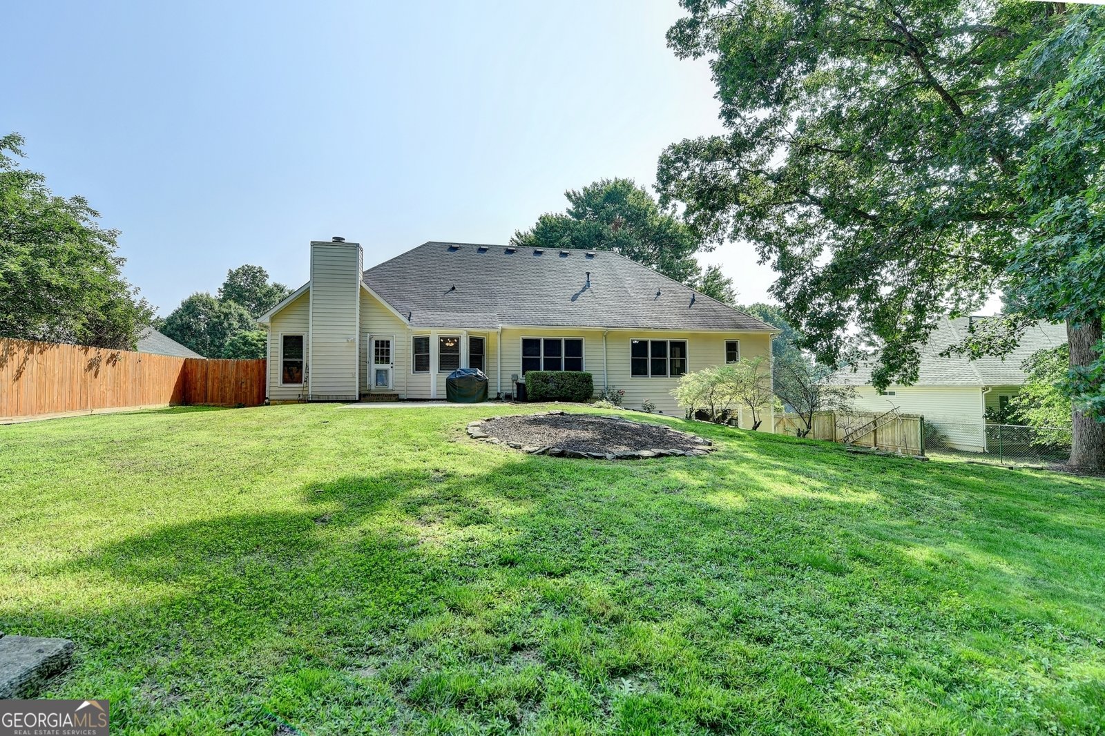 1610 Windsong Park Drive Dacula - 50