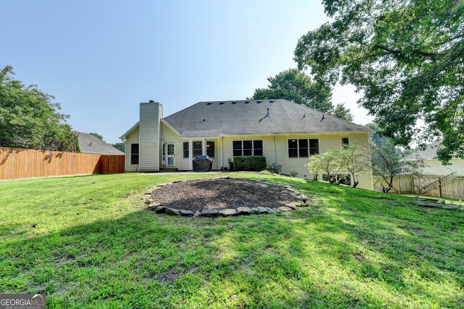 1610 Windsong Park Drive Dacula - 51