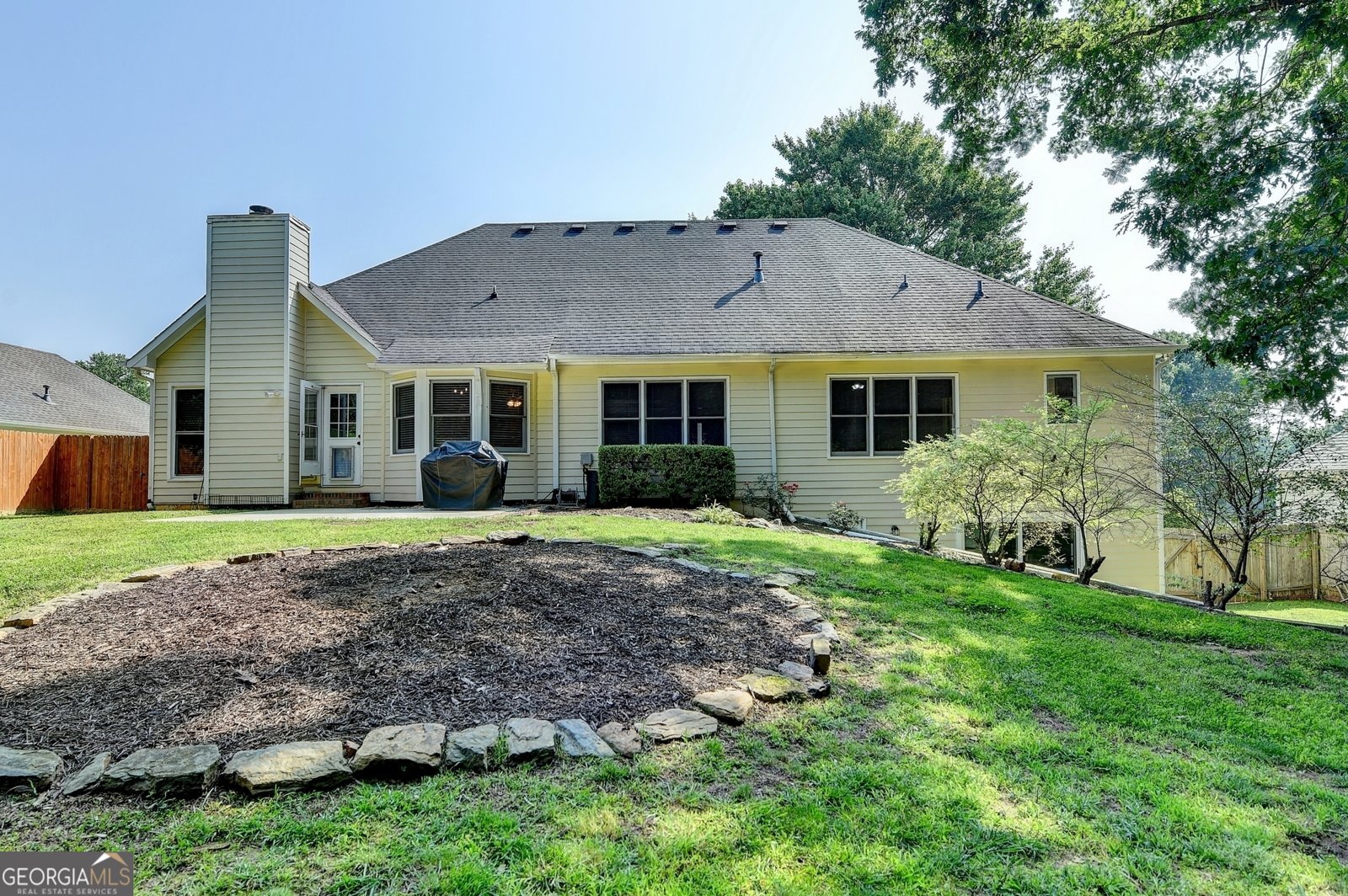 1610 Windsong Park Drive Dacula - 52