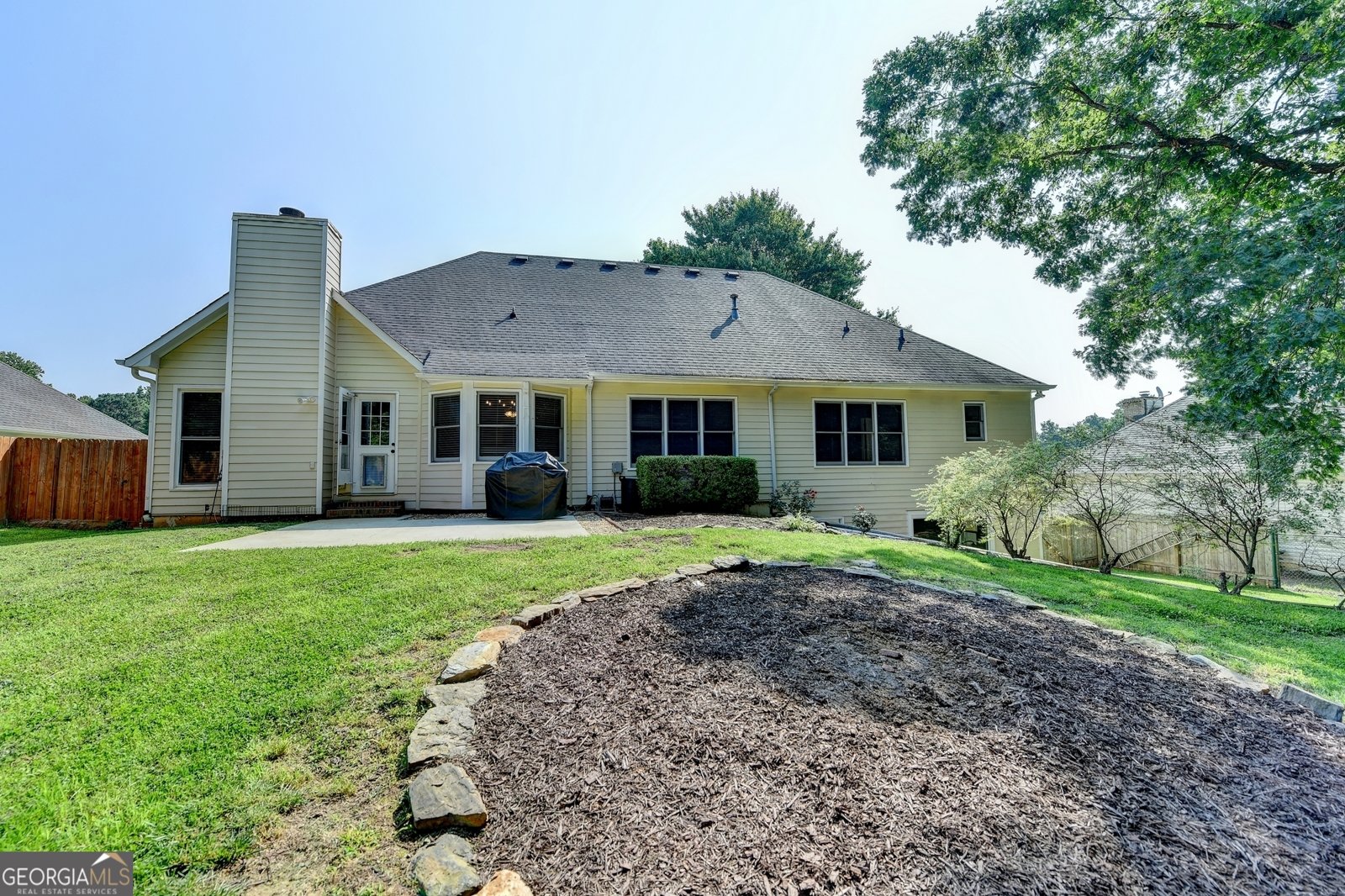 1610 Windsong Park Drive Dacula - 53