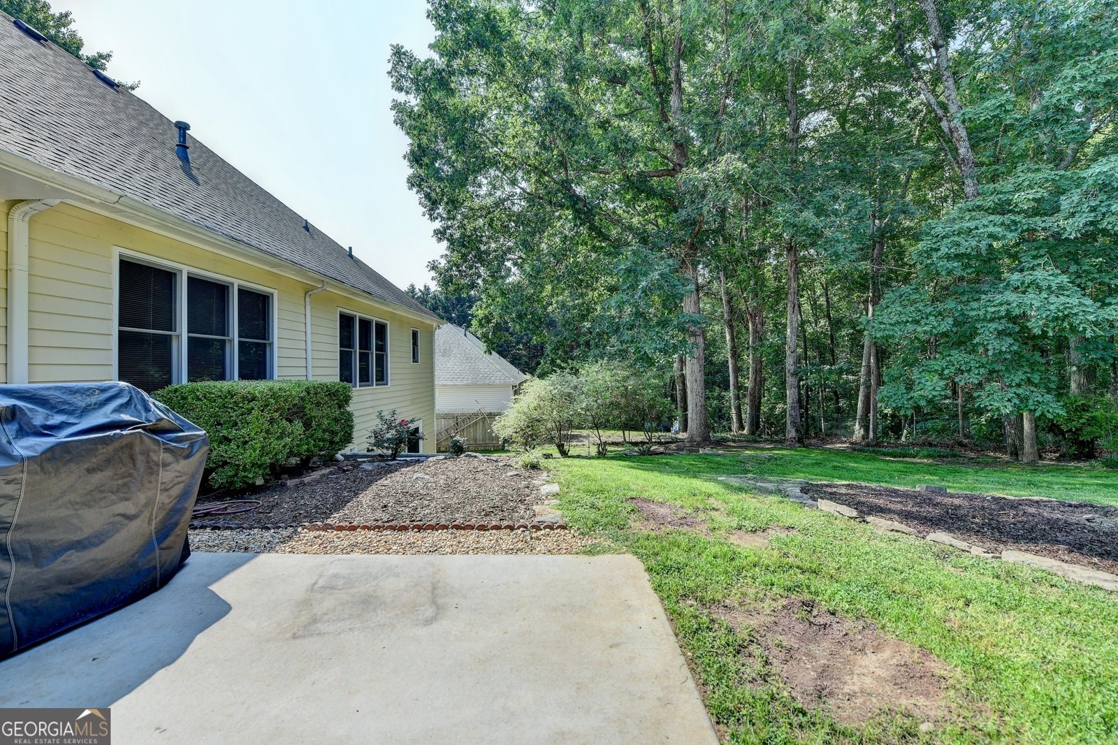 1610 Windsong Park Drive Dacula - 54