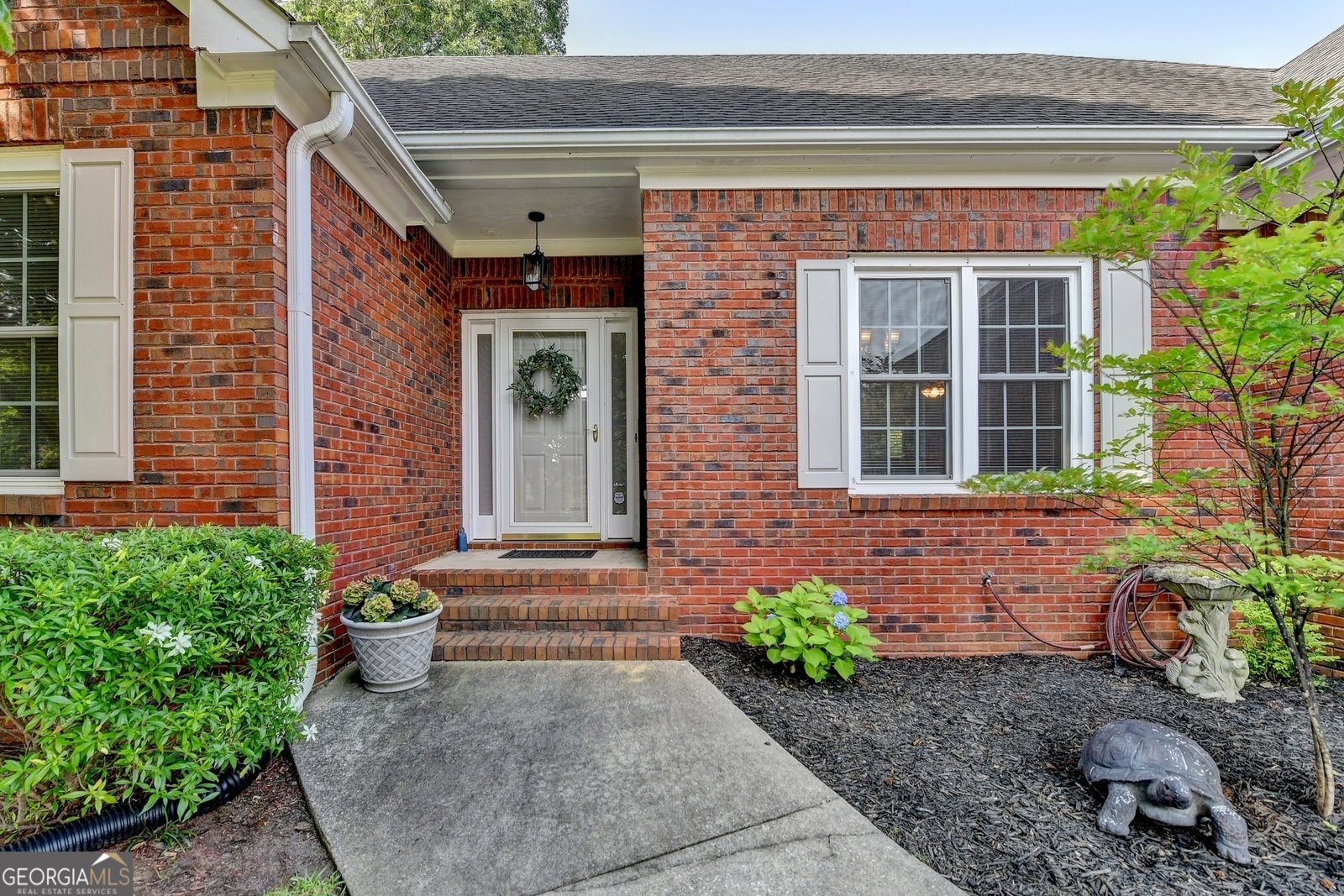 1610 Windsong Park Drive Dacula - 55