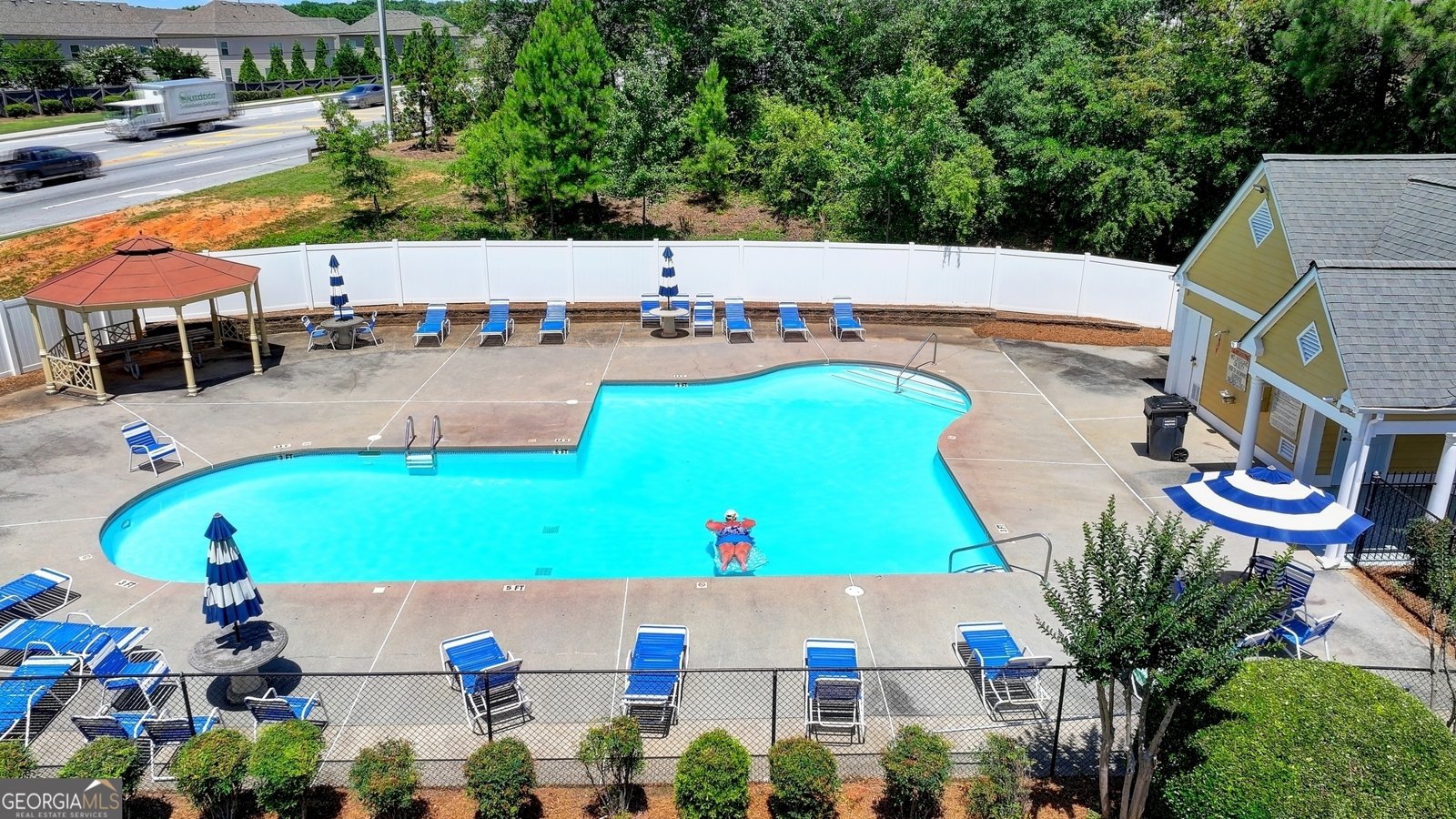 1610 Windsong Park Drive Dacula - 57