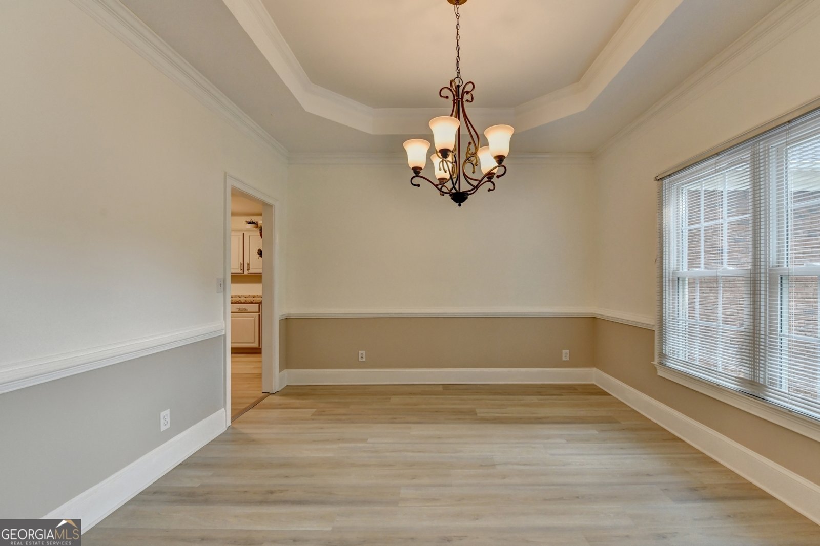 1610 Windsong Park Drive Dacula - 6