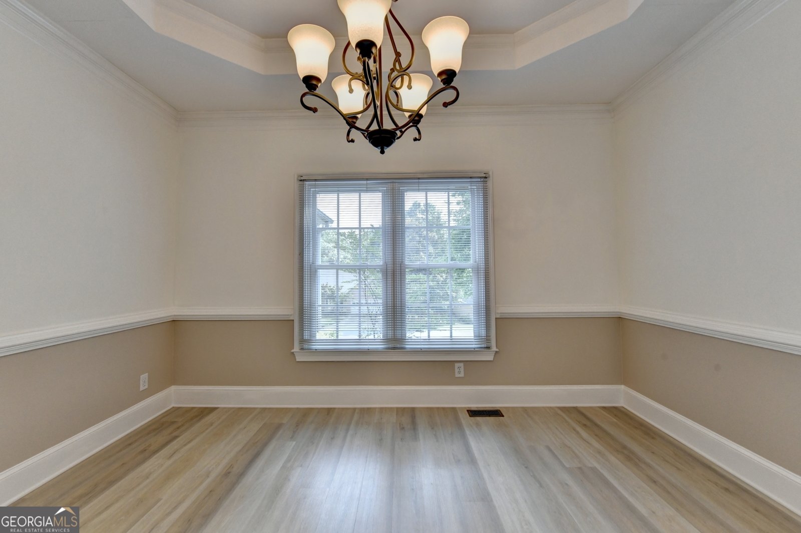 1610 Windsong Park Drive Dacula - 7