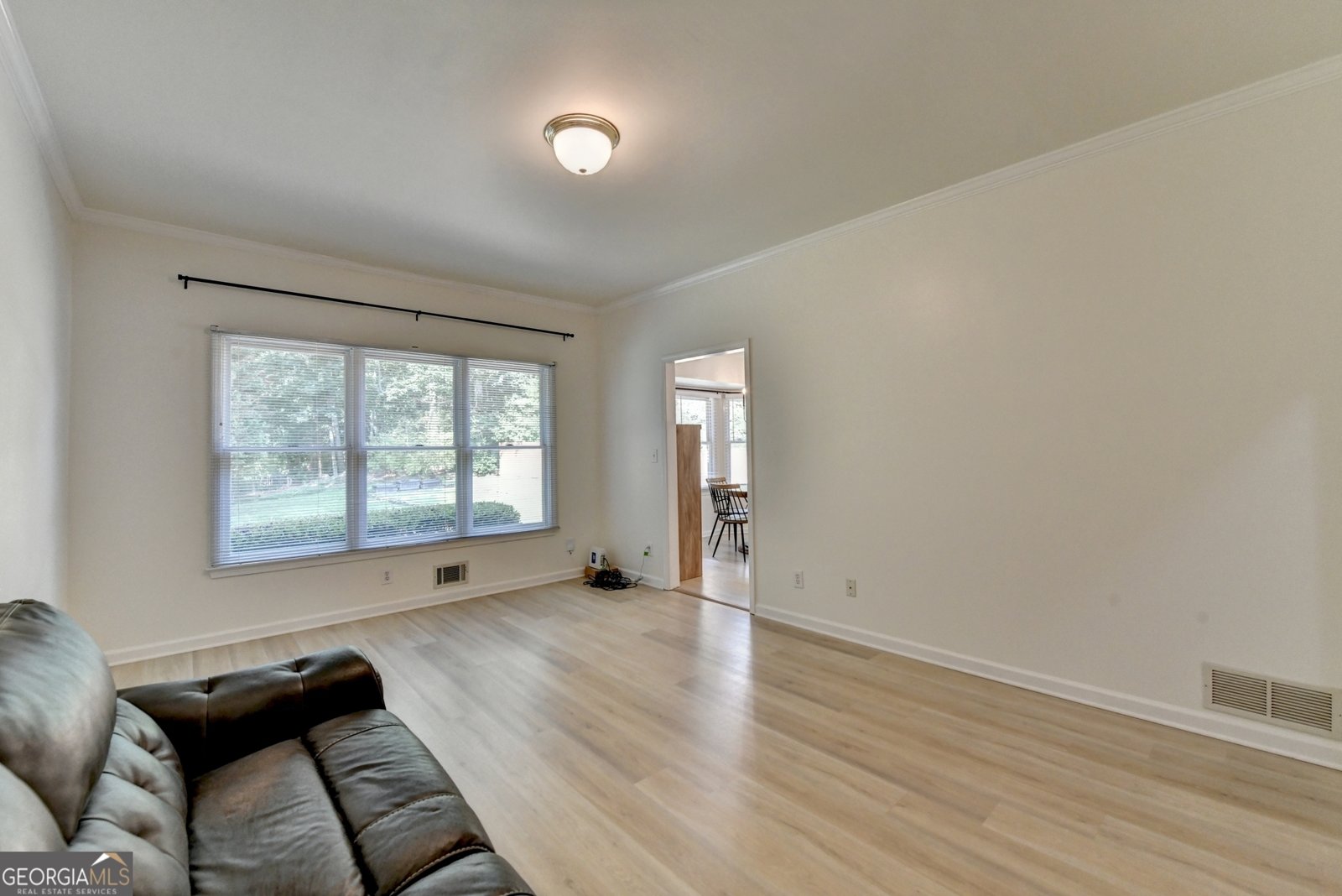 1610 Windsong Park Drive Dacula - 9