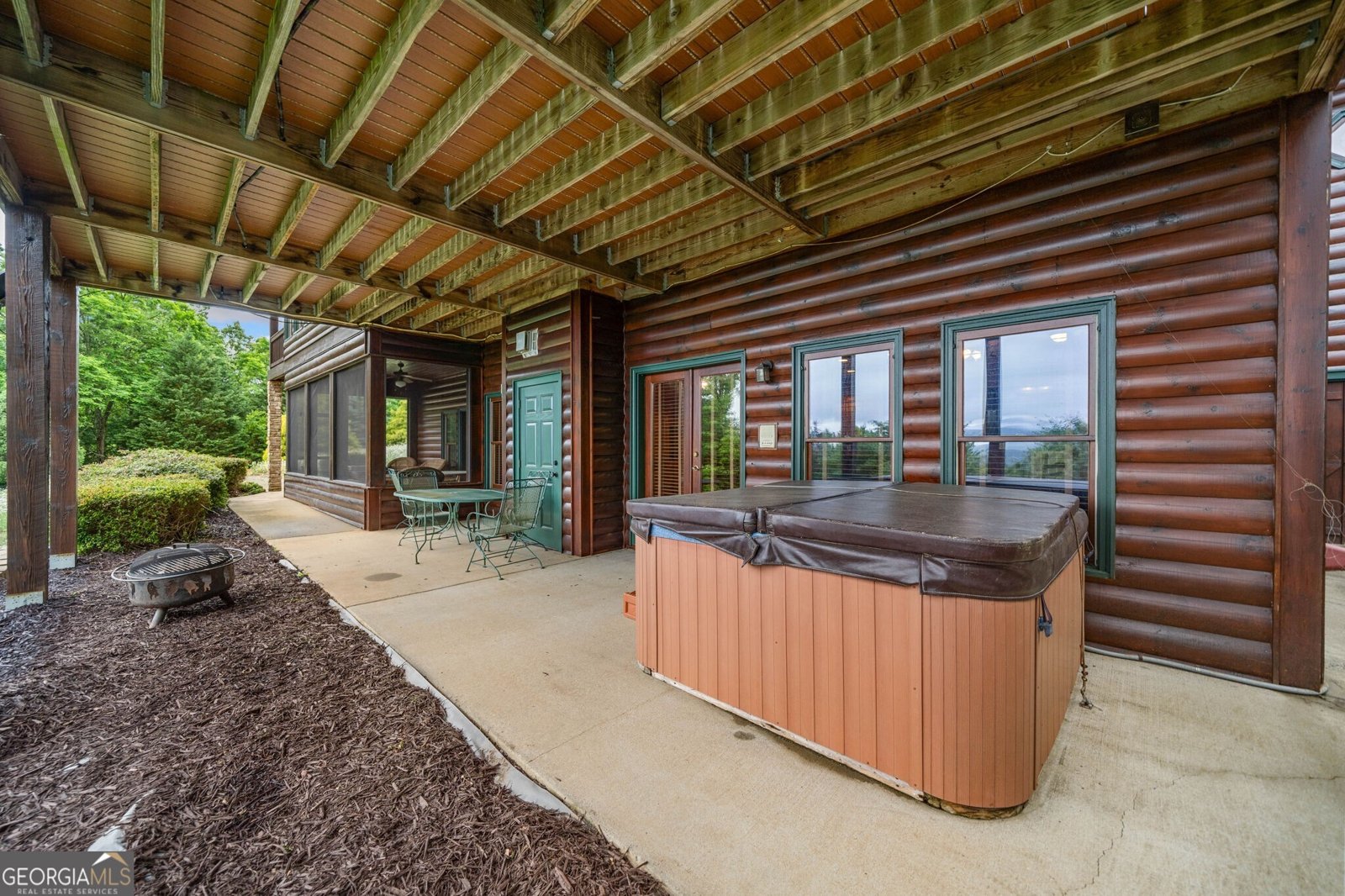 1158 Scenic Mountain View Road Blue Ridge - 10