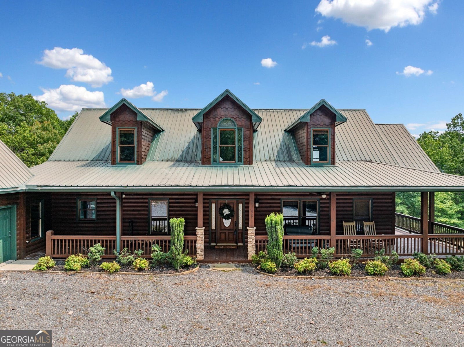 1158 Scenic Mountain View Road Blue Ridge - 11