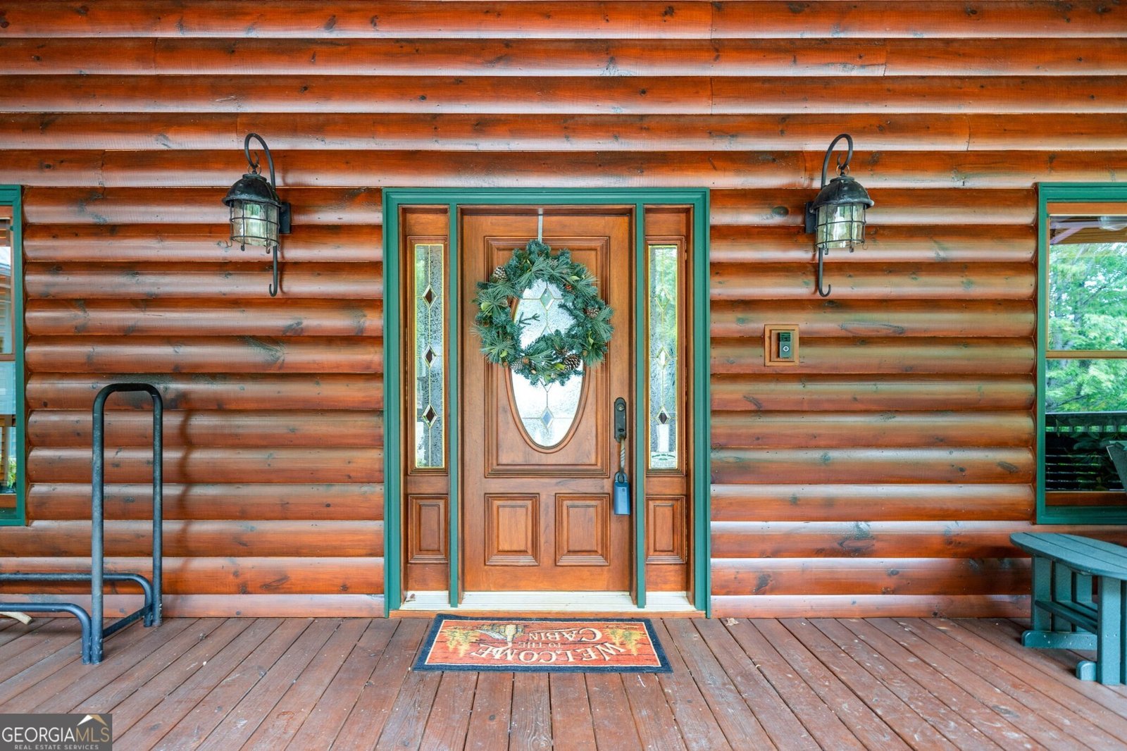 1158 Scenic Mountain View Road Blue Ridge - 15