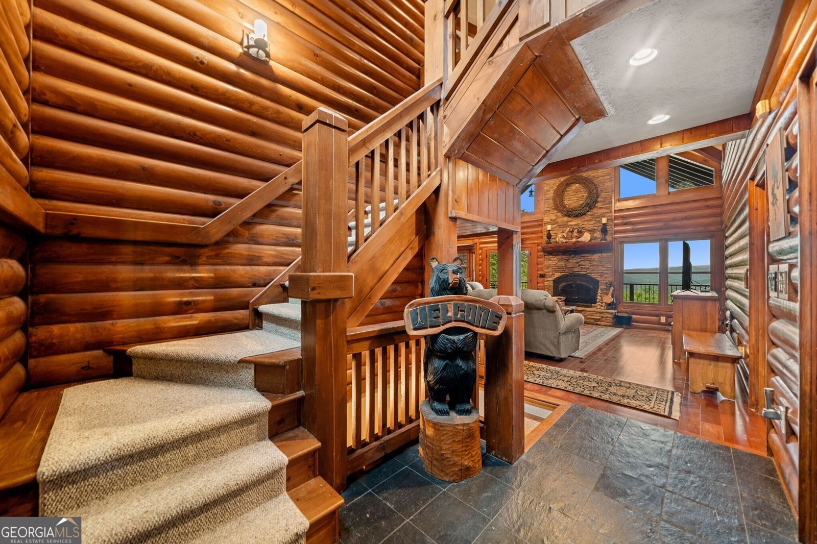 1158 Scenic Mountain View Road Blue Ridge - 17