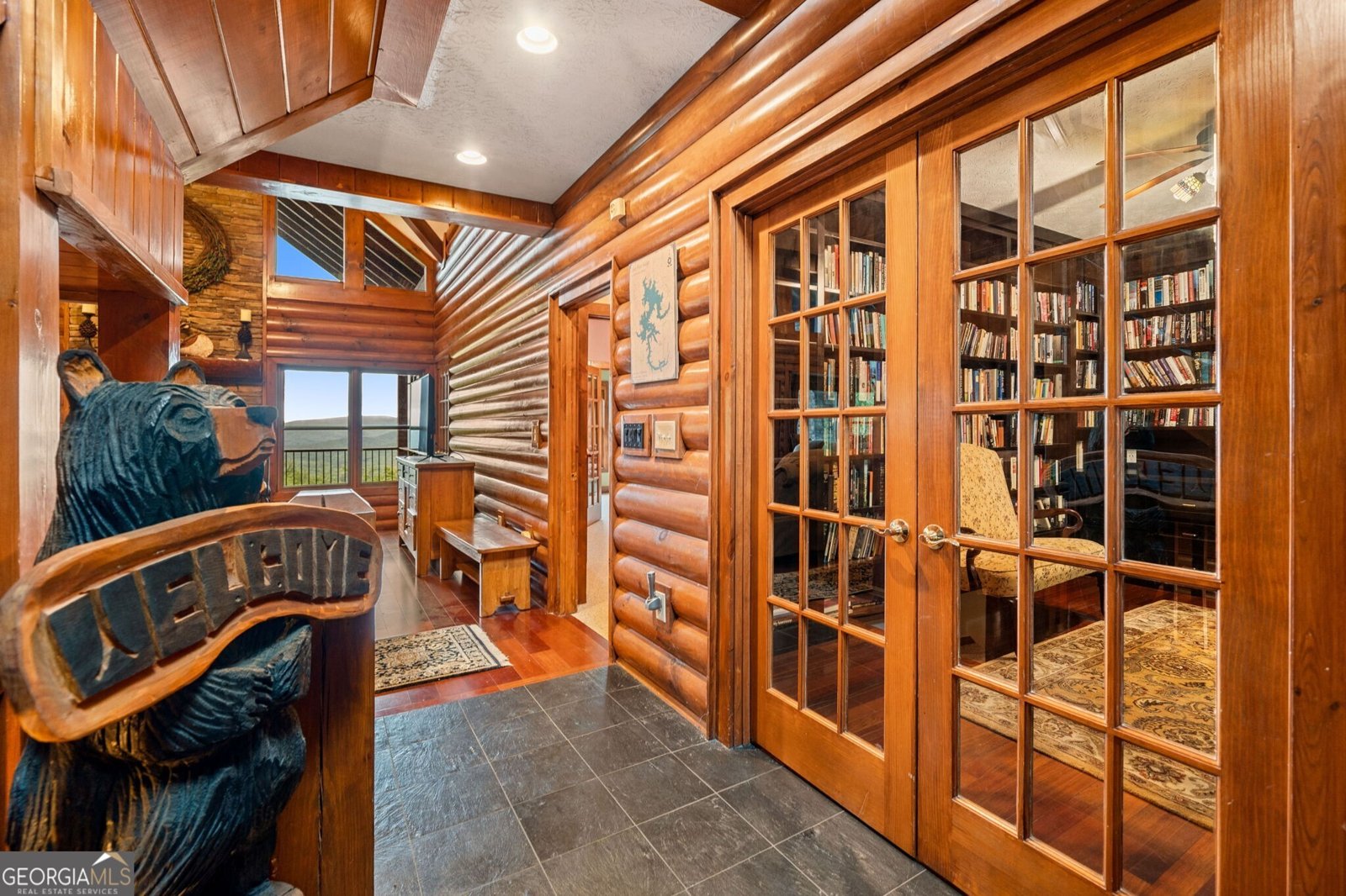 1158 Scenic Mountain View Road Blue Ridge - 18
